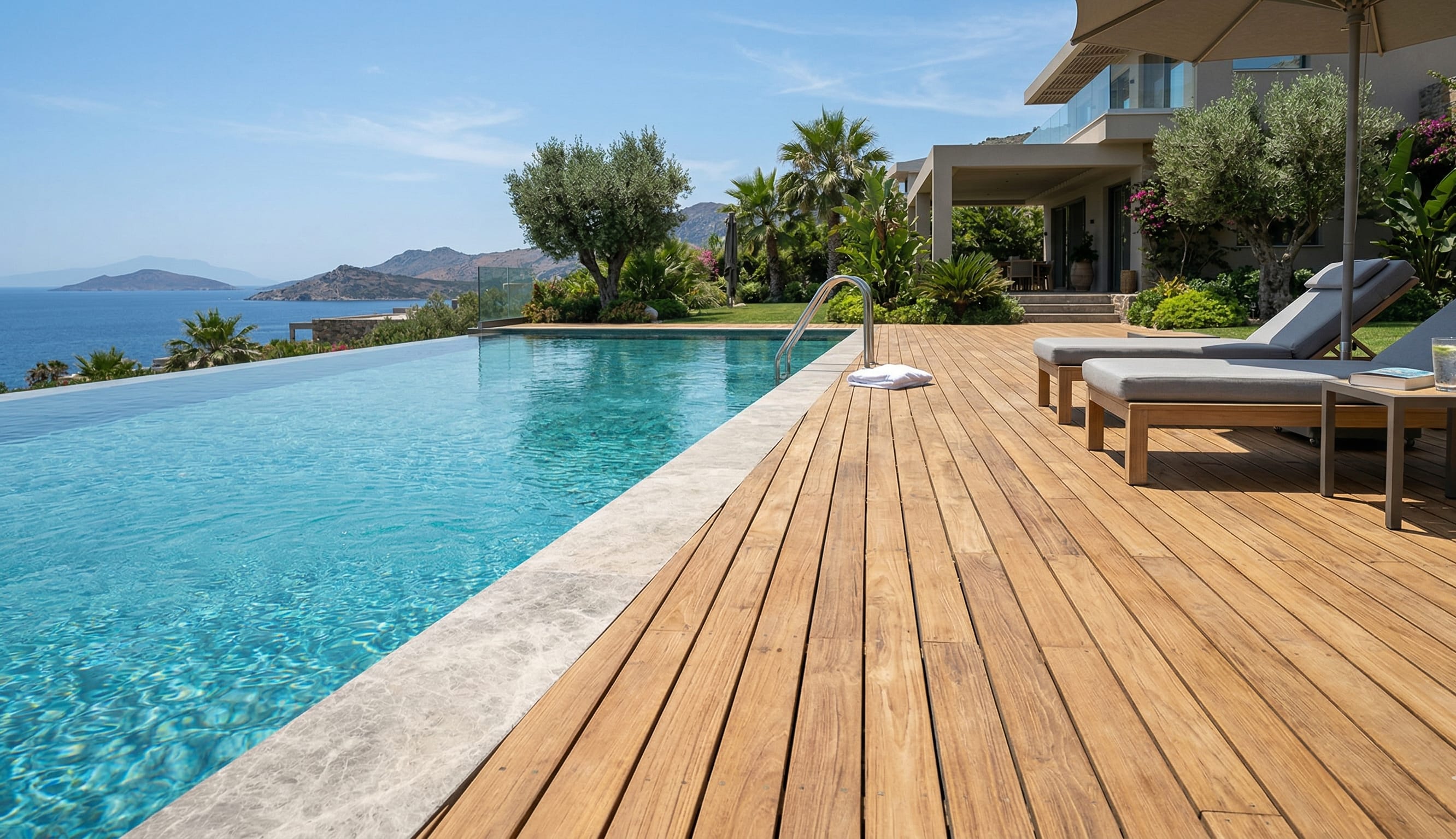 Montaj kalite görseli